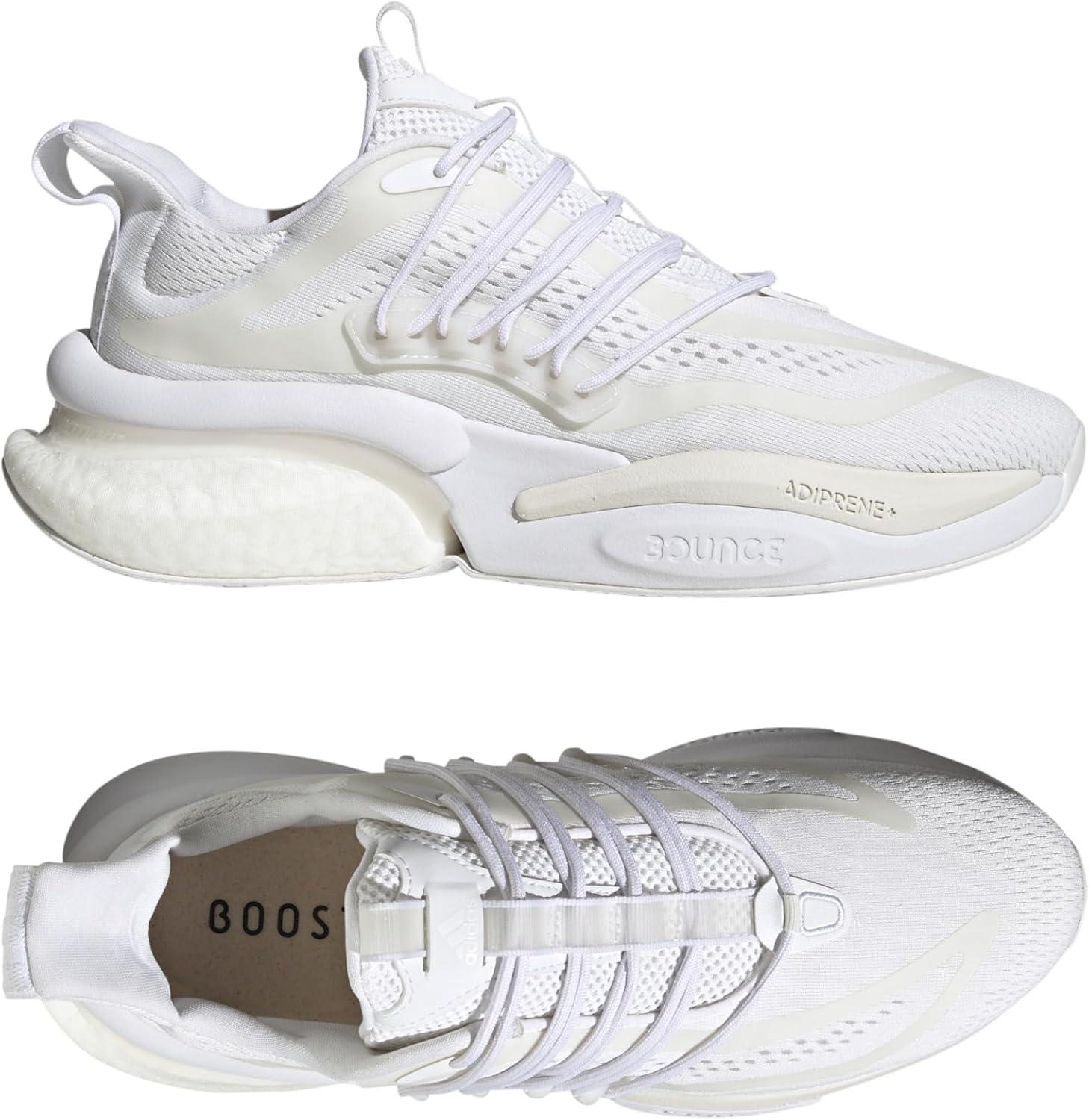image:imageadidas Womens SneakerWhite Ftwr White Core White Chalk White