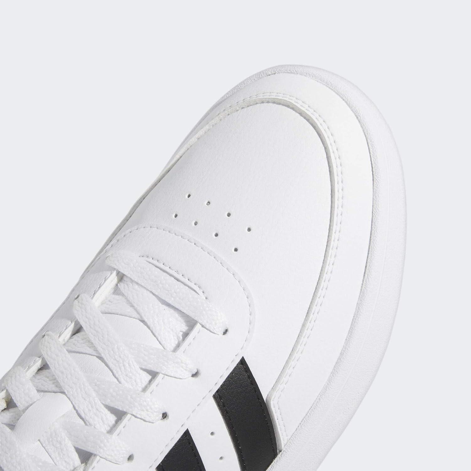 image:imageadidas Womens SneakerWhiteBlackWhite