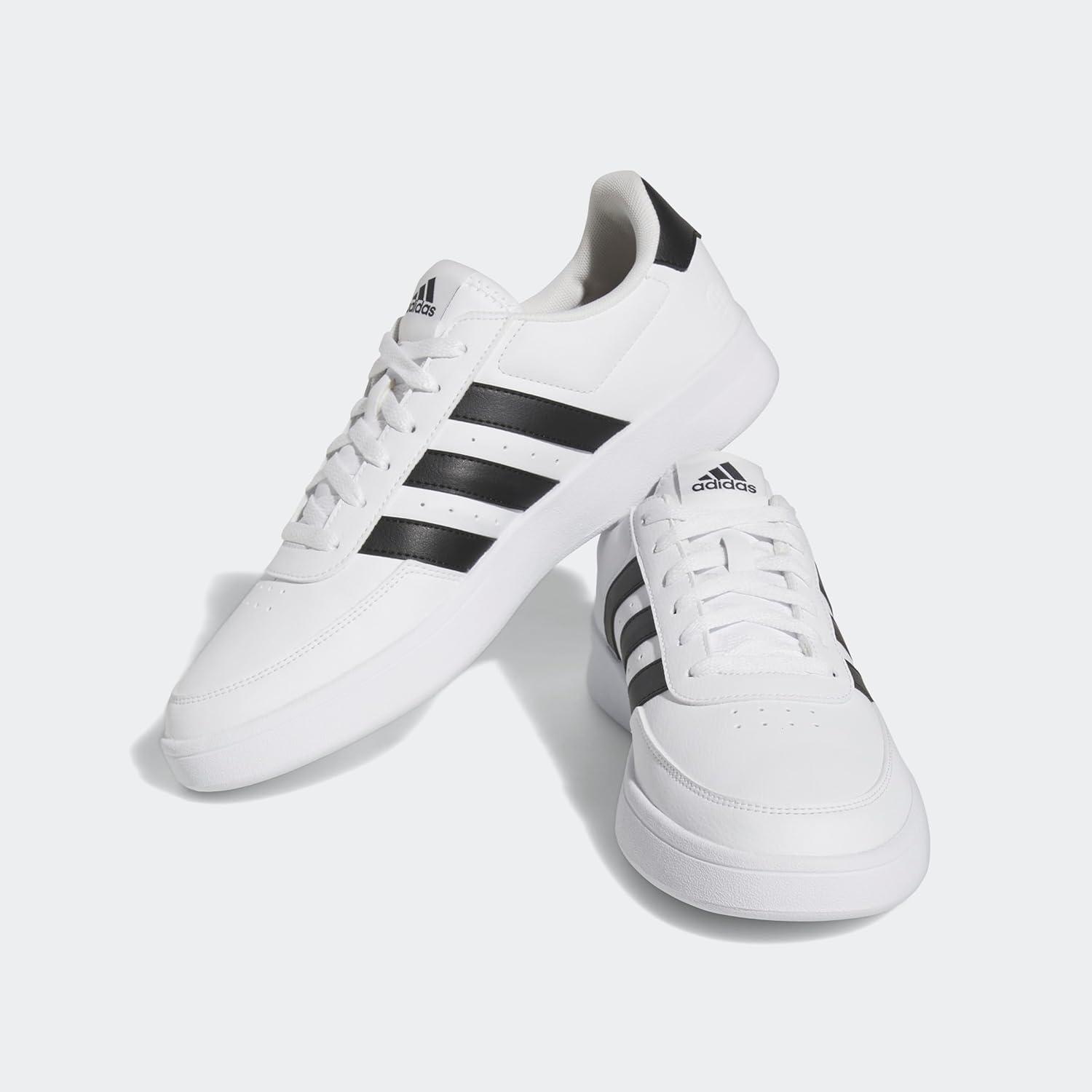 image:imageadidas Womens SneakerWhiteBlackWhite