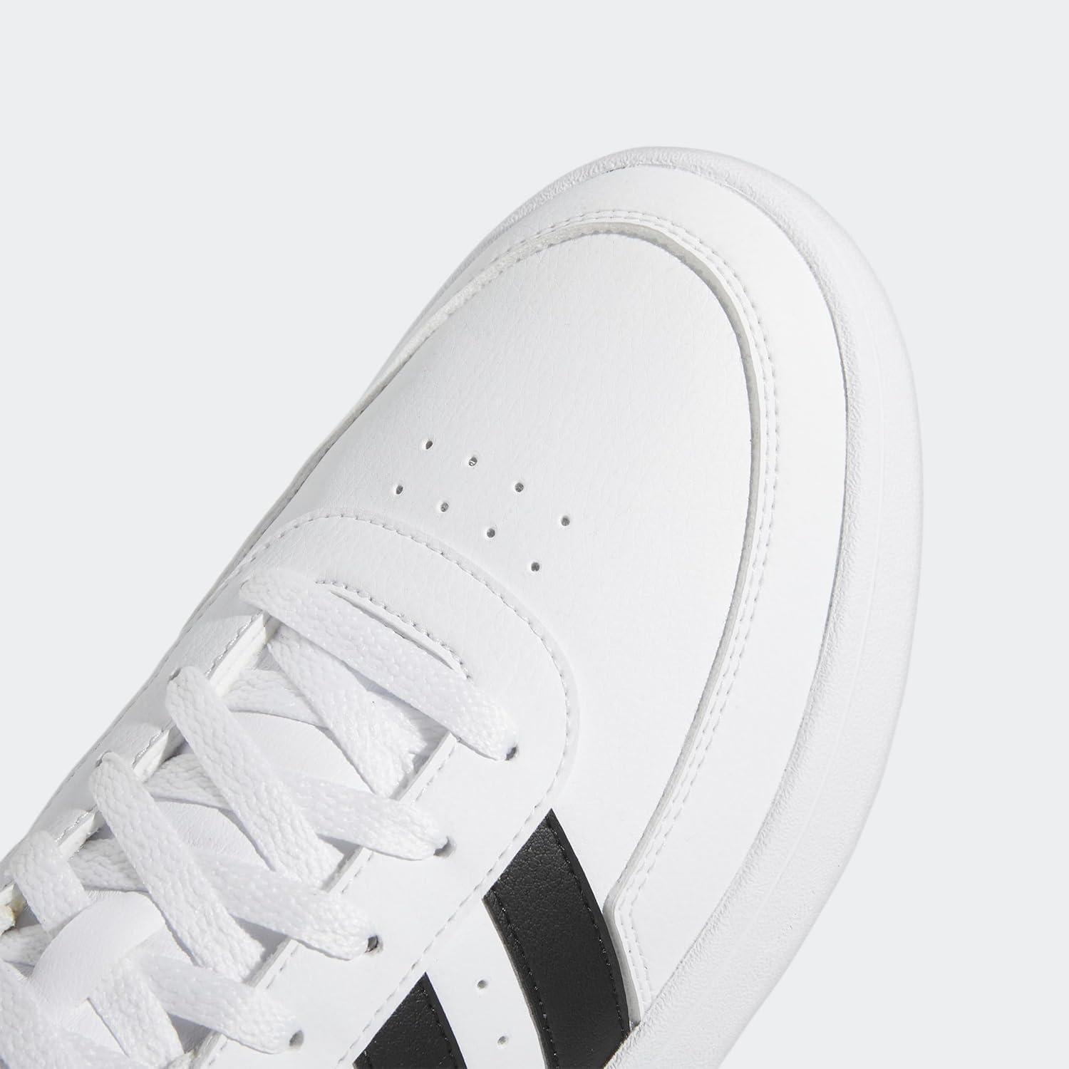 image:imageadidas Womens SneakerWhiteBlackWhite