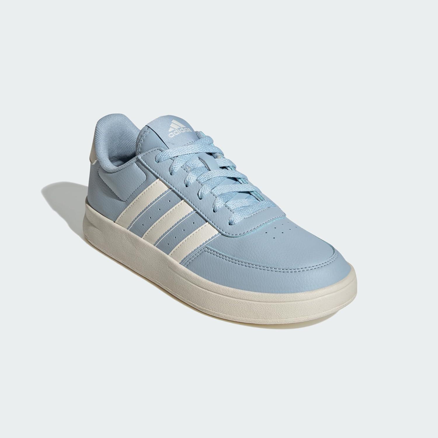image:imageadidas Womens SneakerWonder Blue Chalk White Blue Dawn