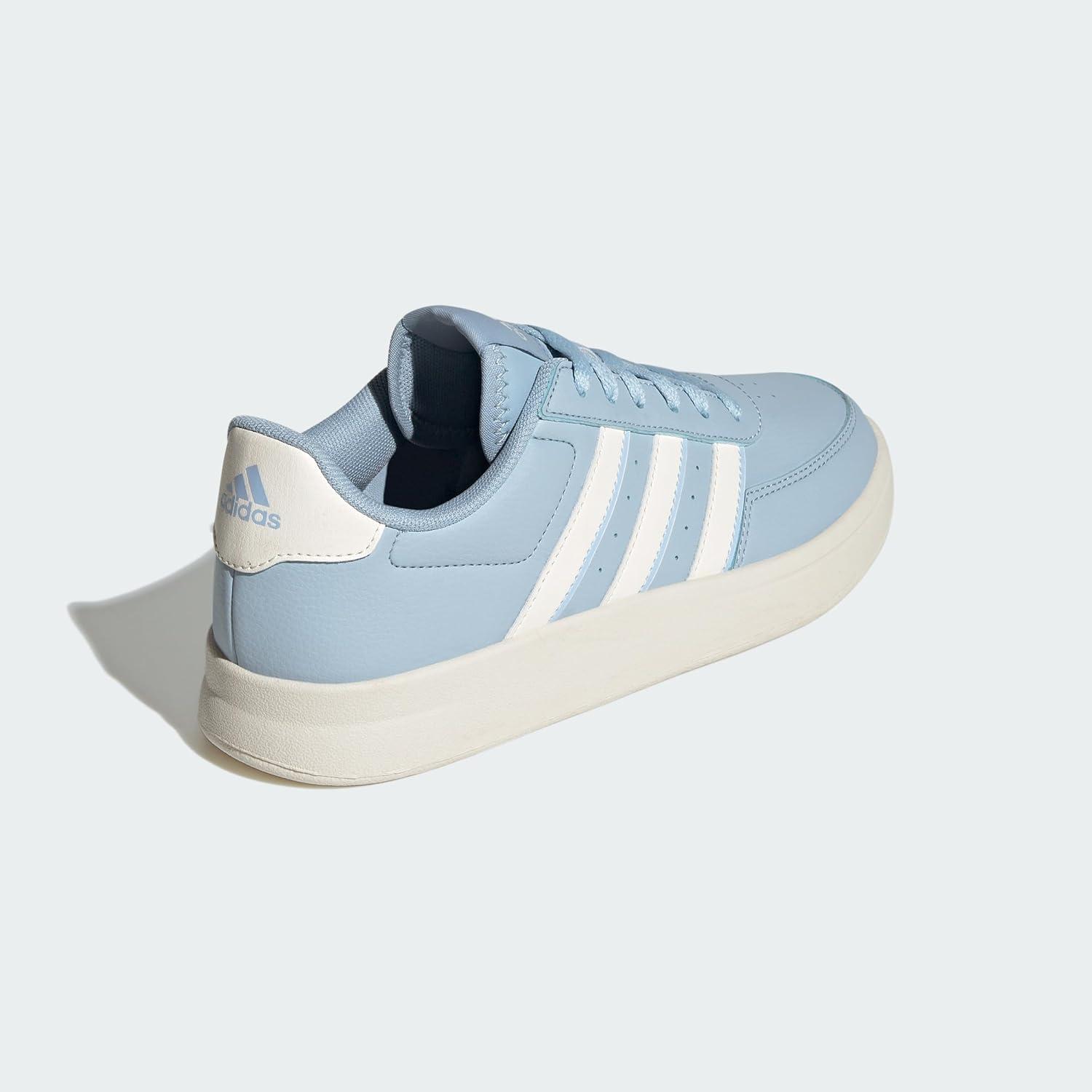 image:imageadidas Womens SneakerWonder Blue Chalk White Blue Dawn