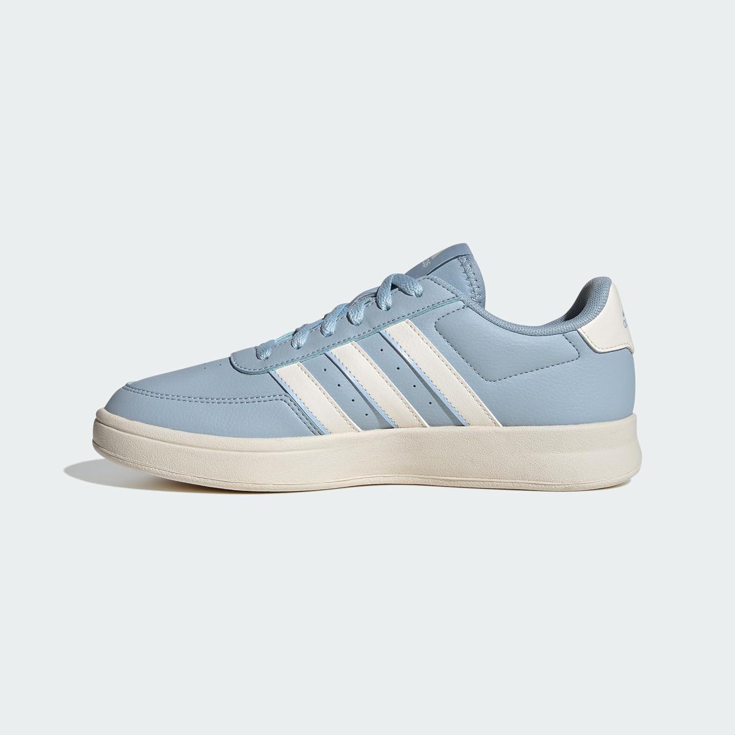 image:imageadidas Womens SneakerWonder Blue Chalk White Blue Dawn