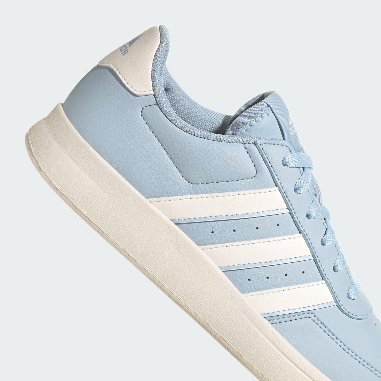 image:imageadidas Womens SneakerWonder Blue Chalk White Blue Dawn