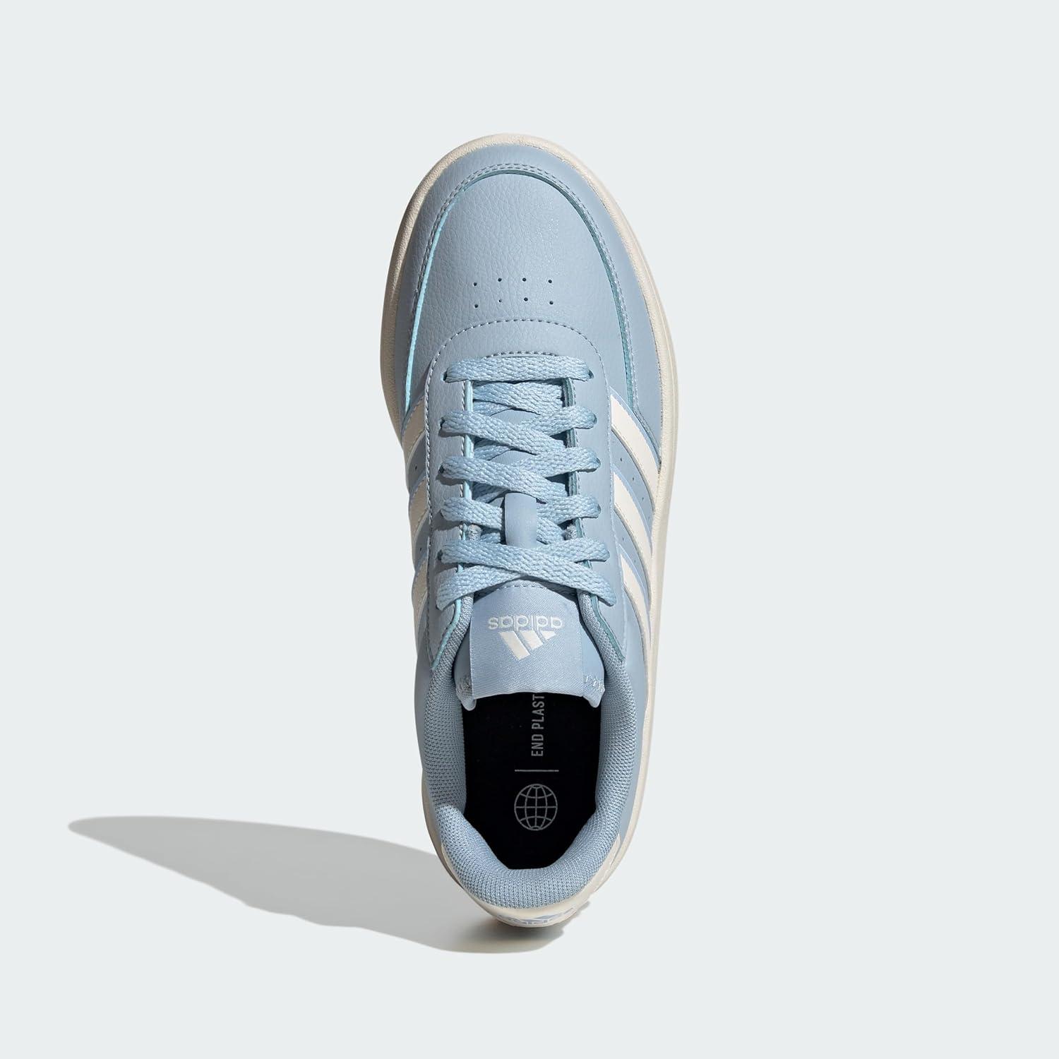 image:imageadidas Womens SneakerWonder Blue Chalk White Blue Dawn