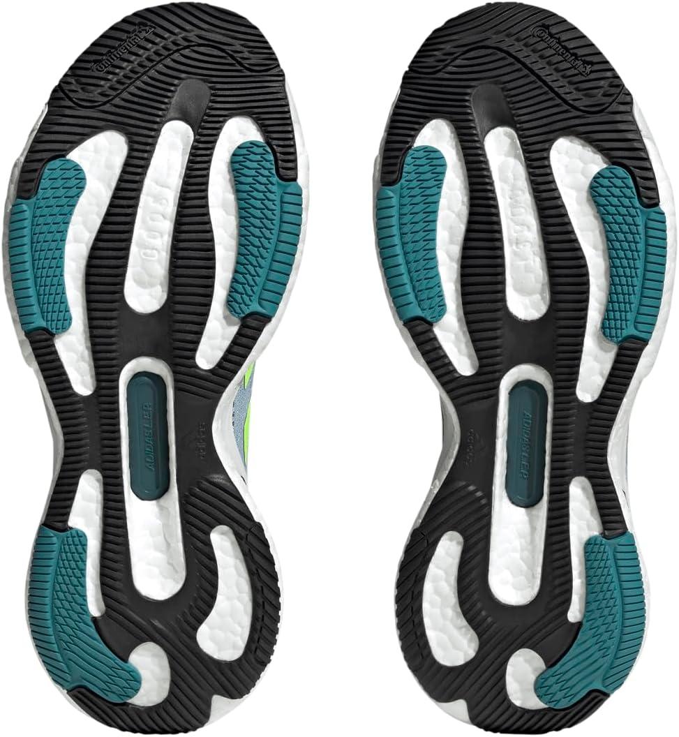 image:imageadidas Womens SneakerWonder Blue Lucid Lemon Arctic Night