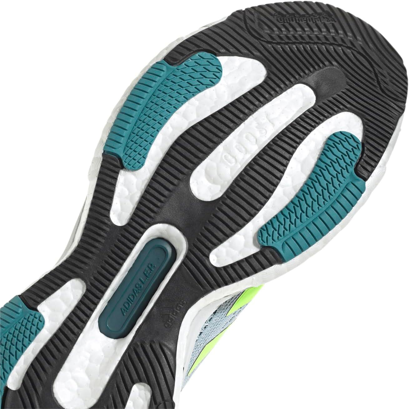 image:imageadidas Womens SneakerWonder Blue Lucid Lemon Arctic Night