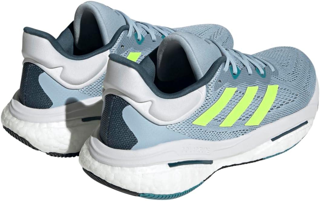 image:imageadidas Womens SneakerWonder Blue Lucid Lemon Arctic Night