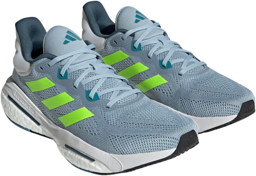image:imageadidas Womens SneakerWonder Blue Lucid Lemon Arctic Night