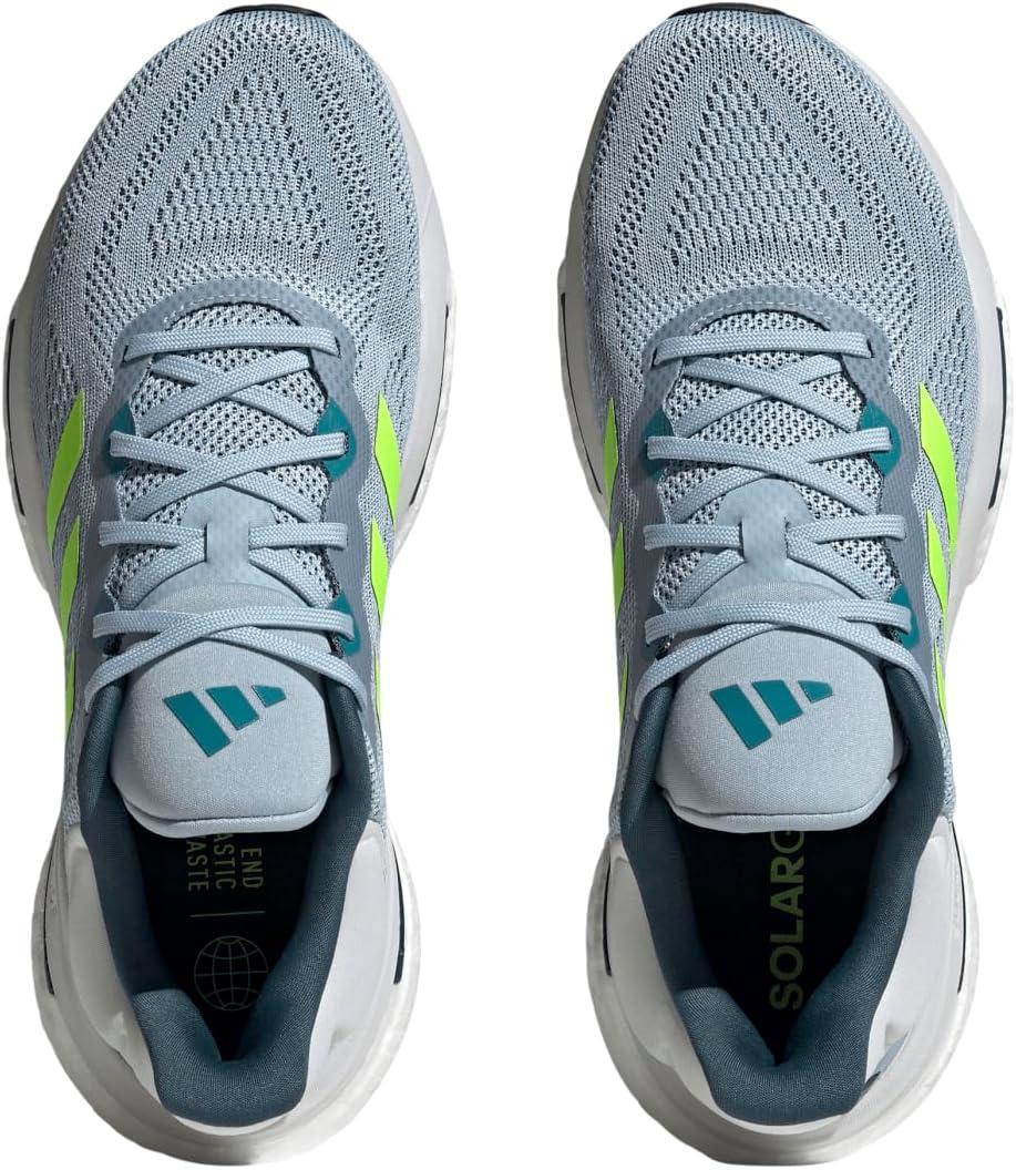 image:imageadidas Womens SneakerWonder Blue Lucid Lemon Arctic Night