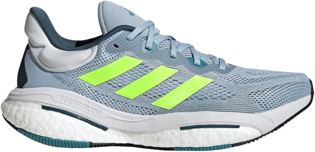 image:imageadidas Womens SneakerWonder Blue Lucid Lemon Arctic Night
