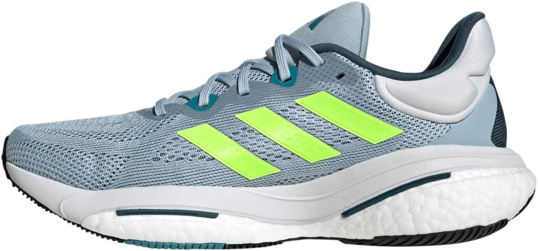 image:imageadidas Womens SneakerWonder Blue Lucid Lemon Arctic Night