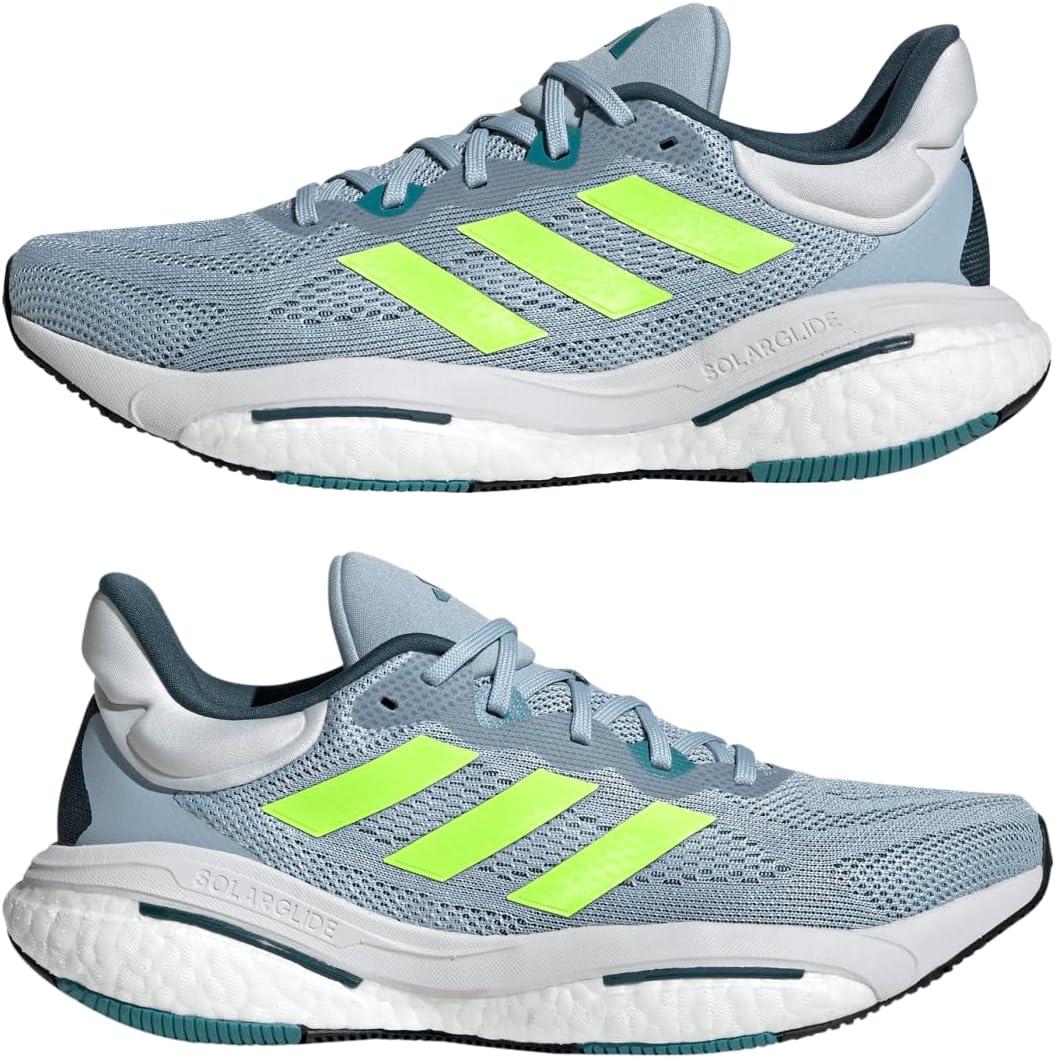 image:imageadidas Womens SneakerWonder Blue Lucid Lemon Arctic Night