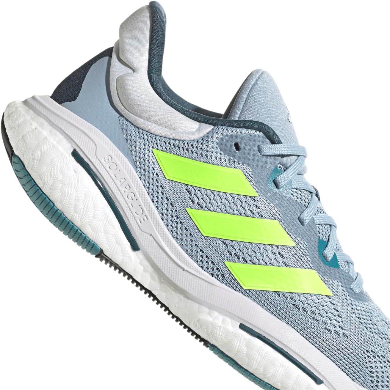 image:imageadidas Womens SneakerWonder Blue Lucid Lemon Arctic Night