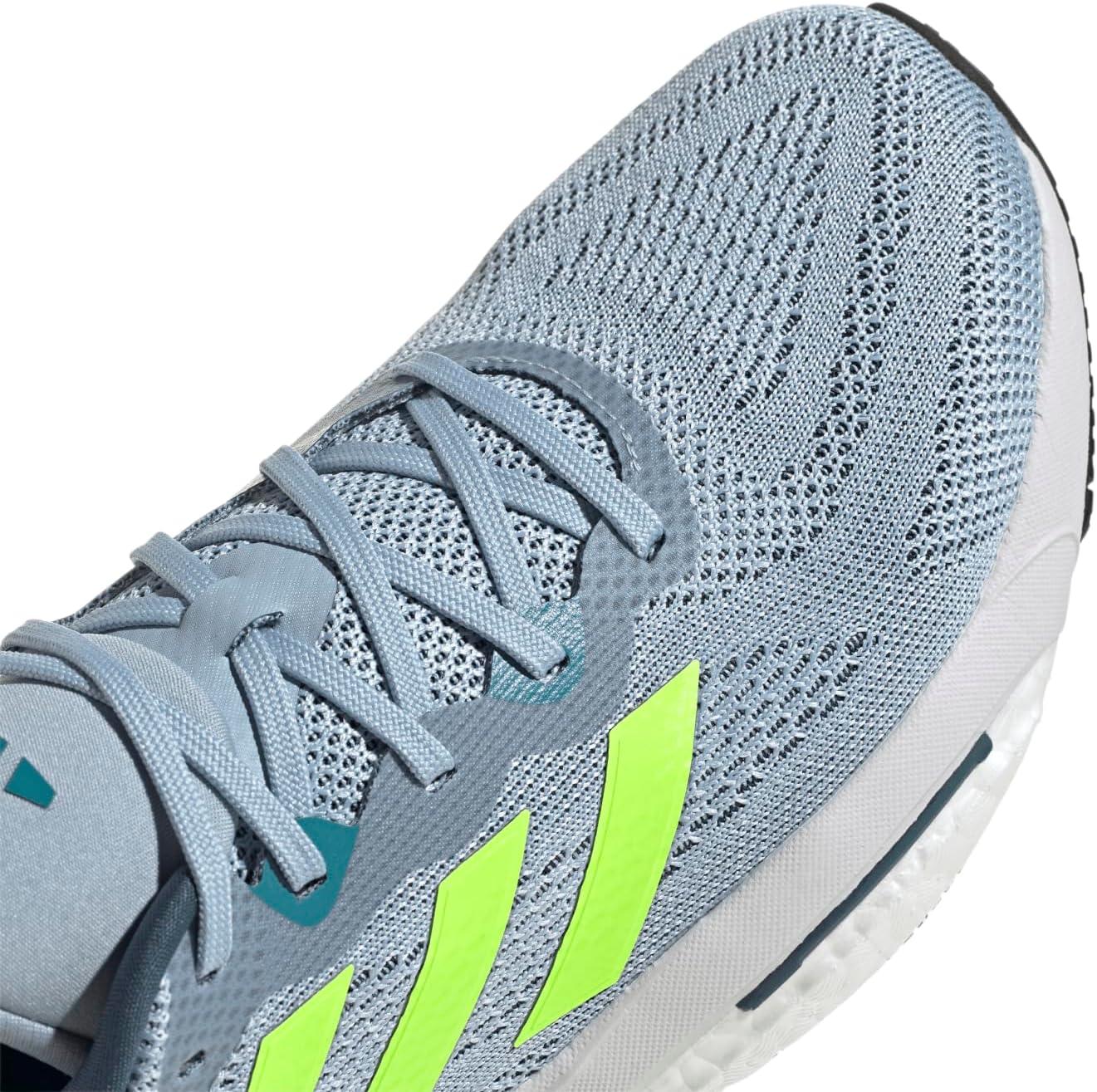 image:imageadidas Womens SneakerWonder Blue Lucid Lemon Arctic Night