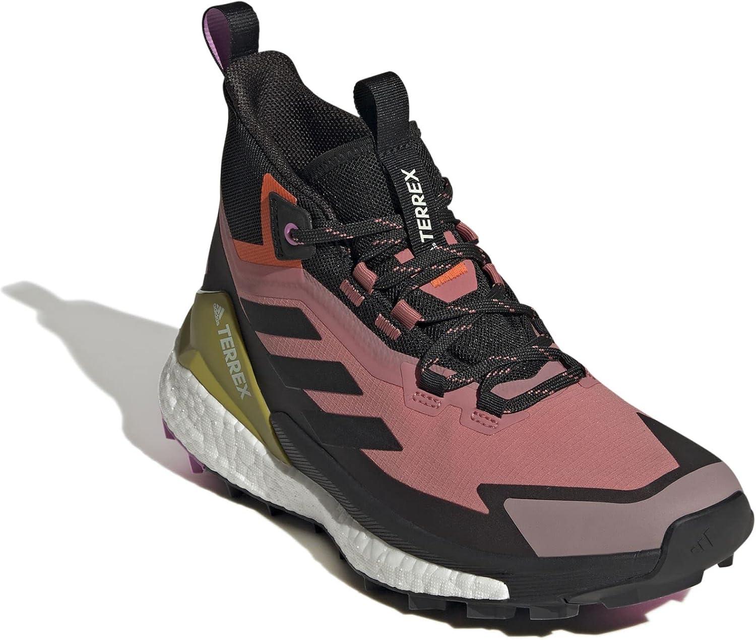image:imageadidas Womens SneakerWonder Red Core Black Pulse Lilac