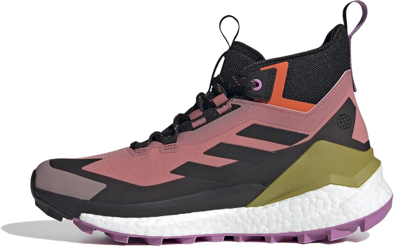 image:imageadidas Womens SneakerWonder Red Core Black Pulse Lilac