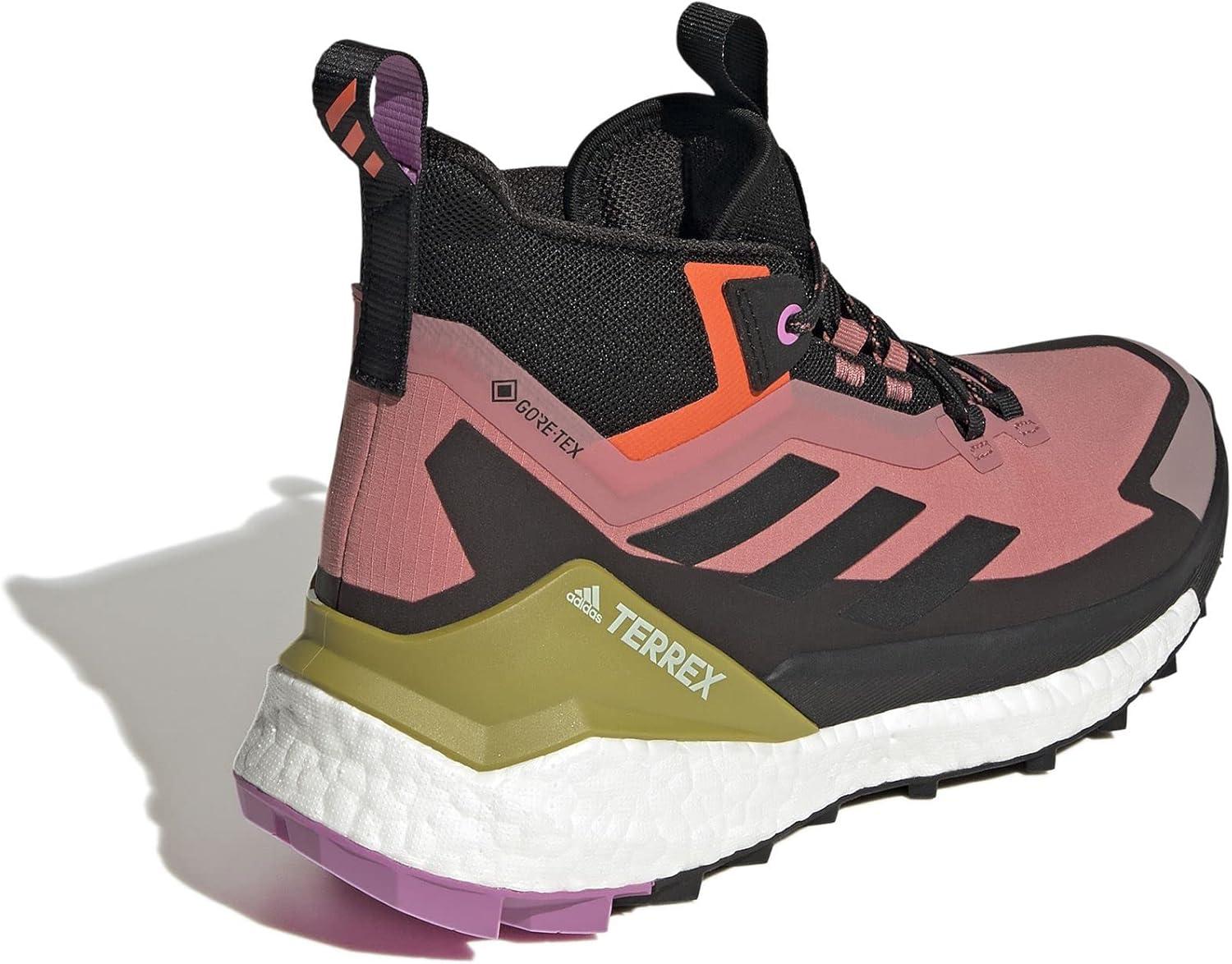 image:imageadidas Womens SneakerWonder Red Core Black Pulse Lilac