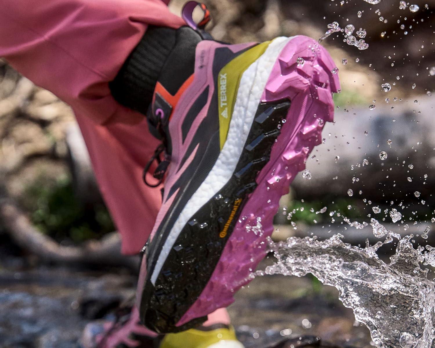 image:imageadidas Womens SneakerWonder Red Core Black Pulse Lilac