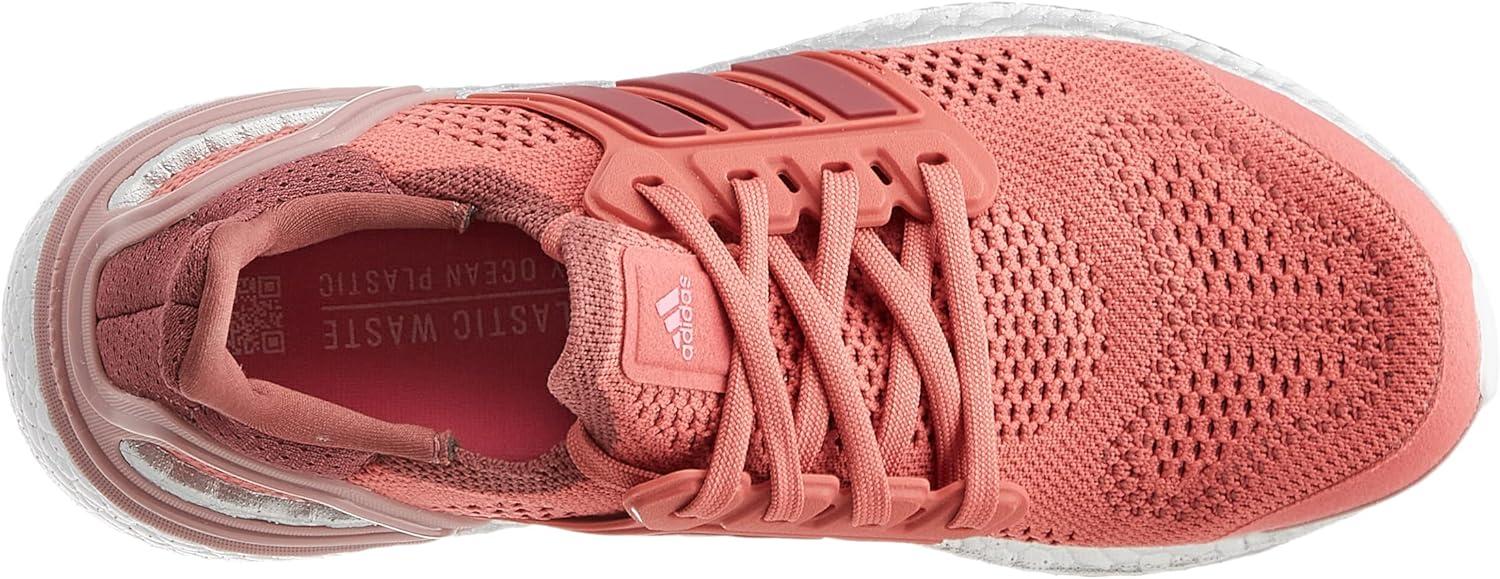 image:imageadidas Womens SneakerWonder Red Quiet Crimson Pulse Magenta