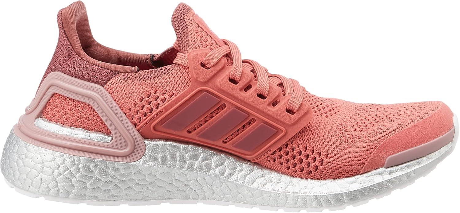 image:imageadidas Womens SneakerWonder Red Quiet Crimson Pulse Magenta