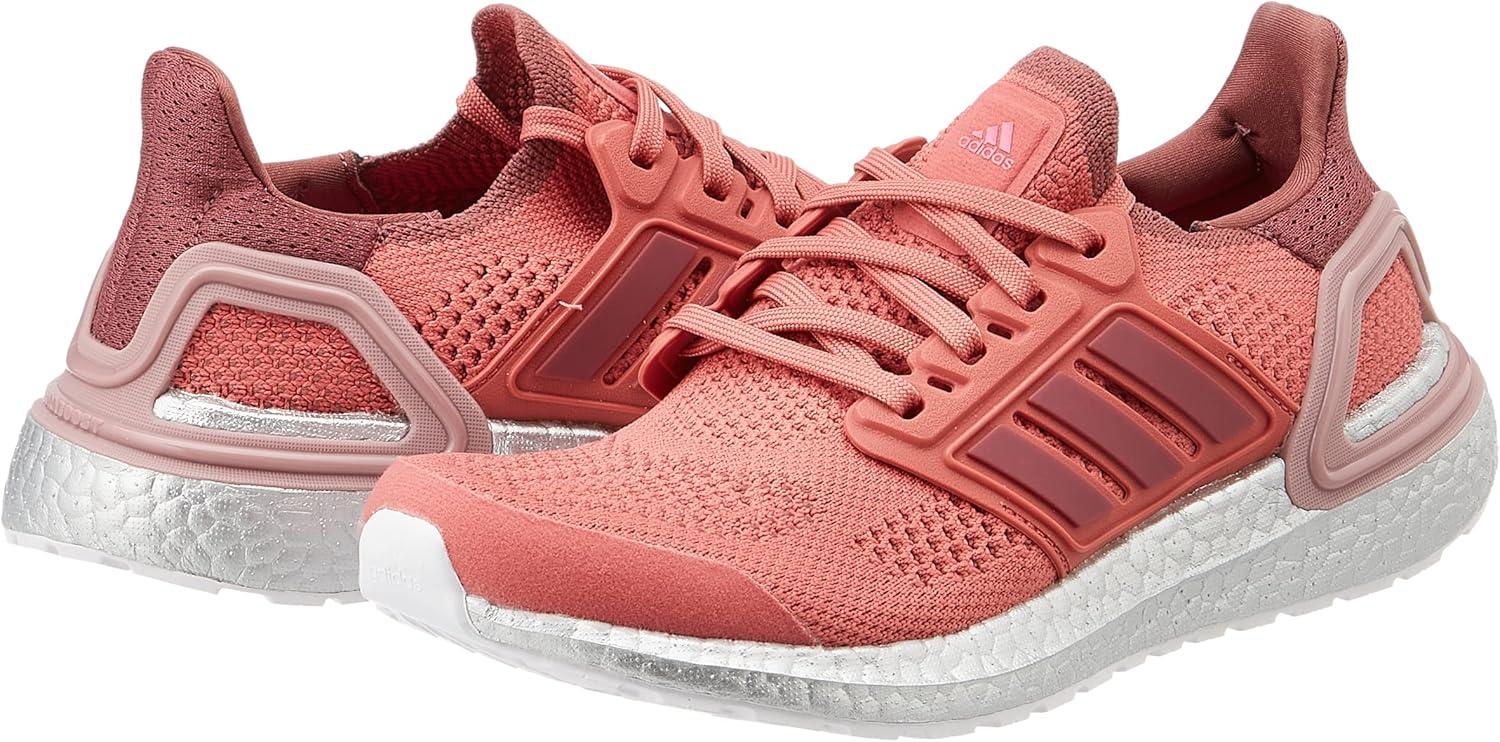 image:imageadidas Womens SneakerWonder Red Quiet Crimson Pulse Magenta