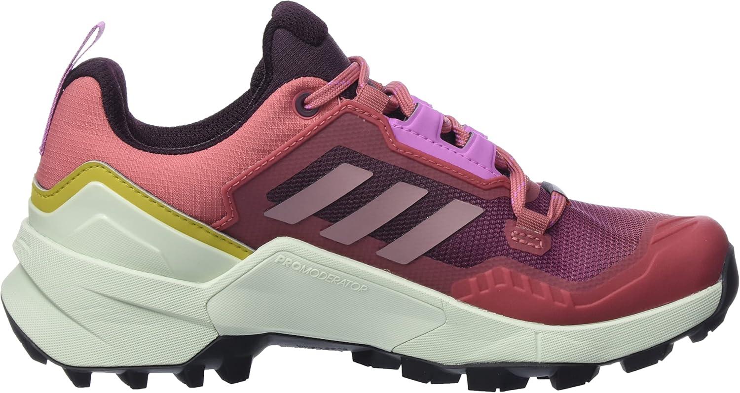 image:imageadidas Womens SneakerWonder Red Wonder Oxide Pulse Lilac