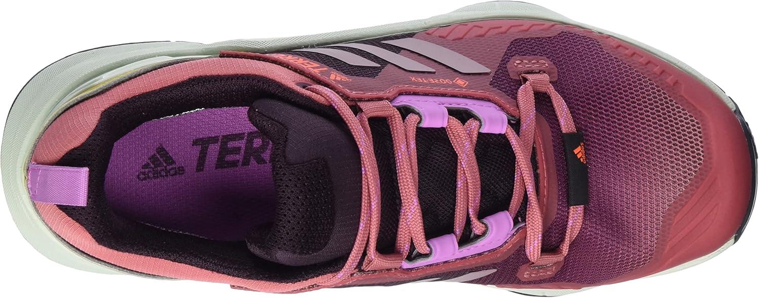 image:imageadidas Womens SneakerWonder Red Wonder Oxide Pulse Lilac