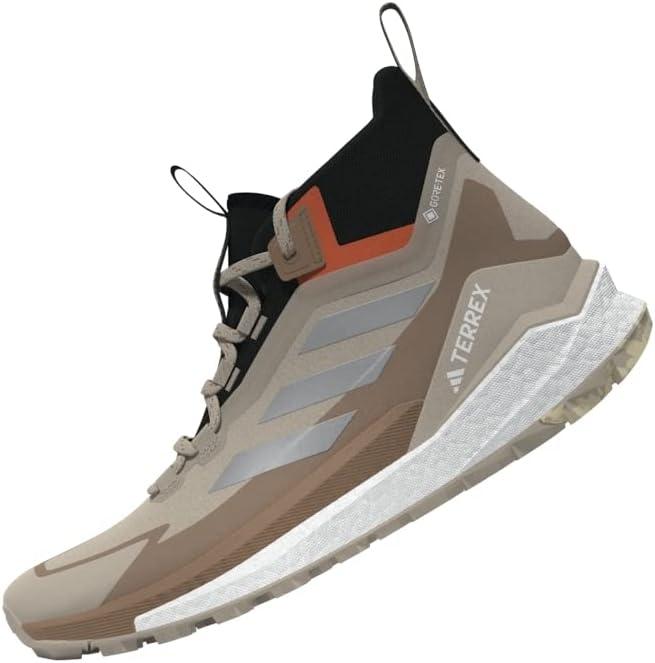 image:imageadidas Womens SneakerWonder Taupe Taupe Met Impact Orange