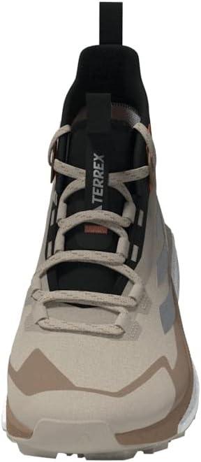 image:imageadidas Womens SneakerWonder Taupe Taupe Met Impact Orange