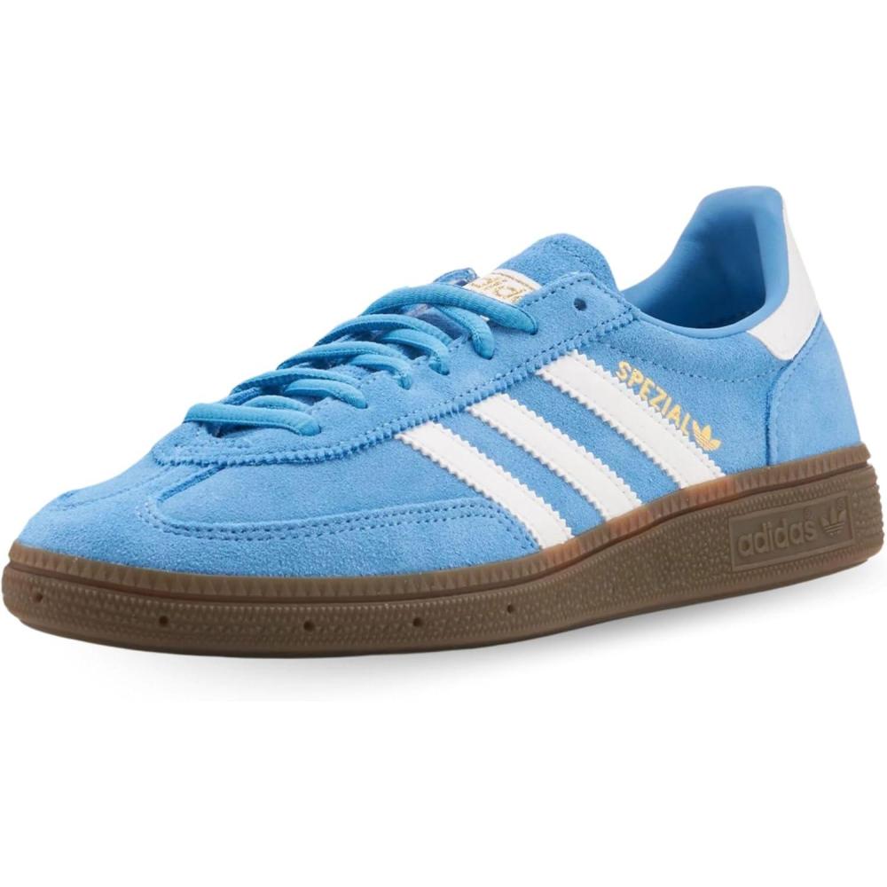 image:imageAdidas Kids Handball Spezial Soccer SneakersBlue White