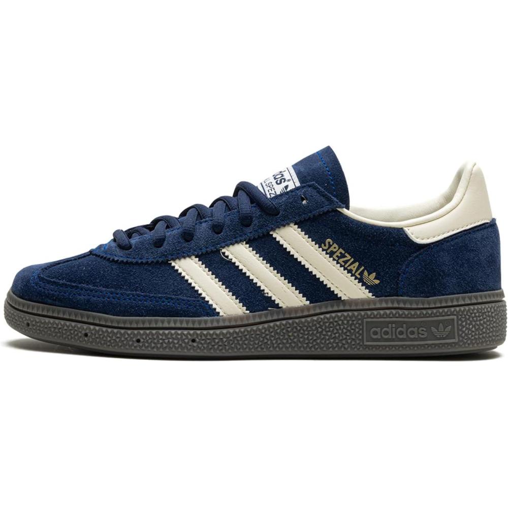 image:imageAdidas Mens Handball Spezial Night indigoCream WhiteFTWR White 12 US