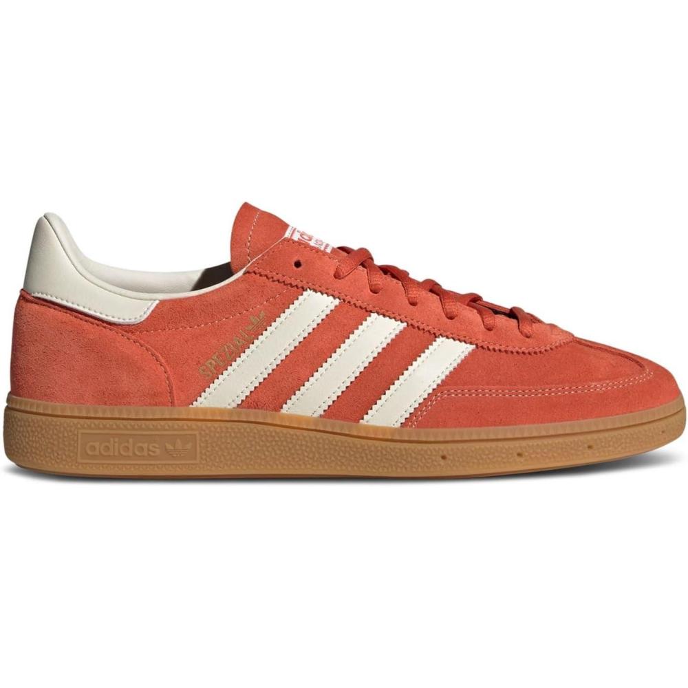 image:imageAdidas Mens Handball Spezial Preloved redCream WhiteCrystal White 45 US
