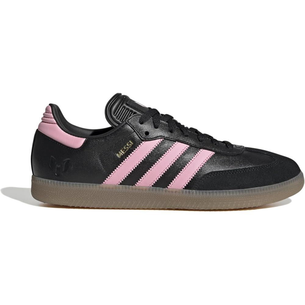 image:imageAdidas Mens Samba MessiBlack