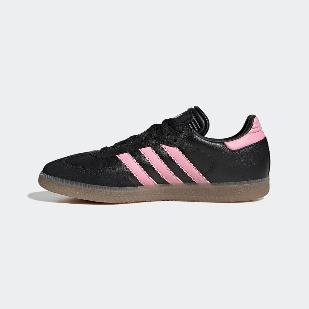 image:imageAdidas Mens Samba MessiBlackGold MetallicGum