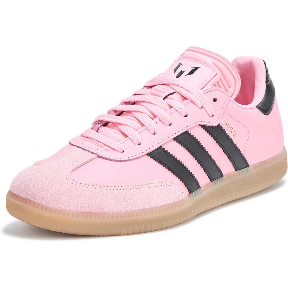 image:imageAdidas Mens Samba MessiMulti