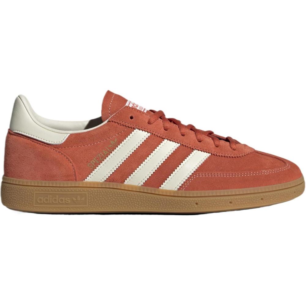 image:imageAdidas Originals Handball Spezial Mens IG6191 GumRedWhite