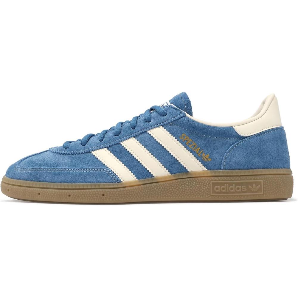 image:imageAdidas Originals Womens TrainersCore BlueCream WhiteCrystal White