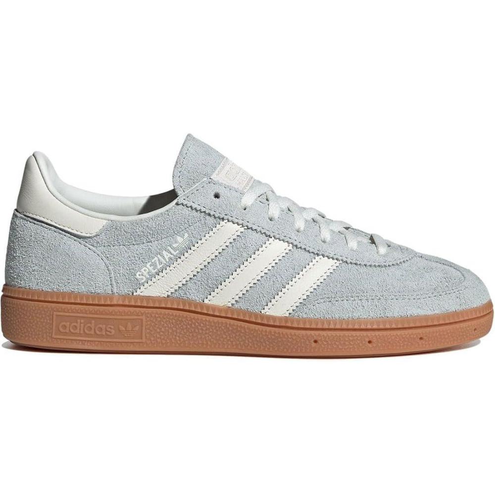 image:imageAdidas Originals Womens TrainersWonder SilverOff WhiteGum