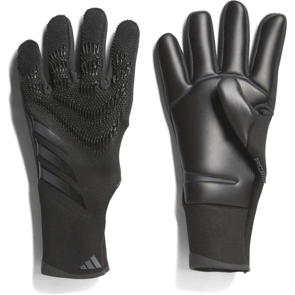 image:imageAdidas Pred Pro Adult Goalkeeper Gloves HighDefinition Grip Technology 7