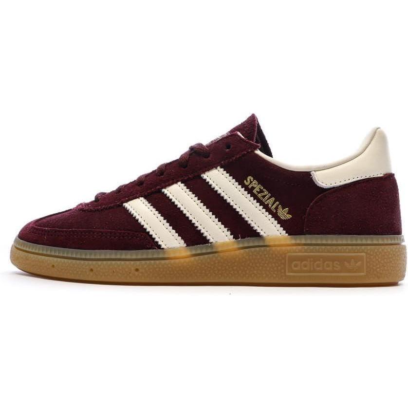 image:imageAdidas Womens Handball Special TrainersBurgundy
