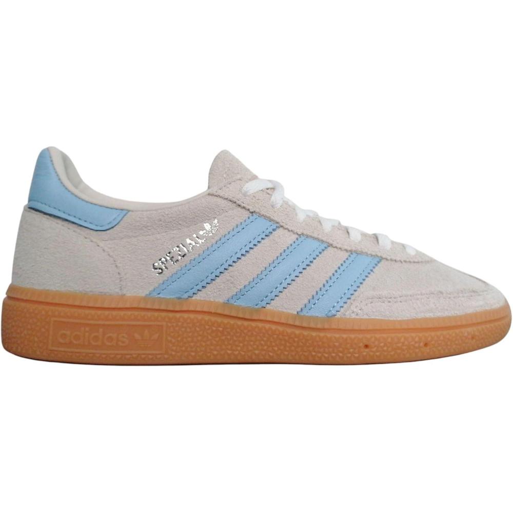 image:imageAdidas Womens Handball Special TrainersGrey