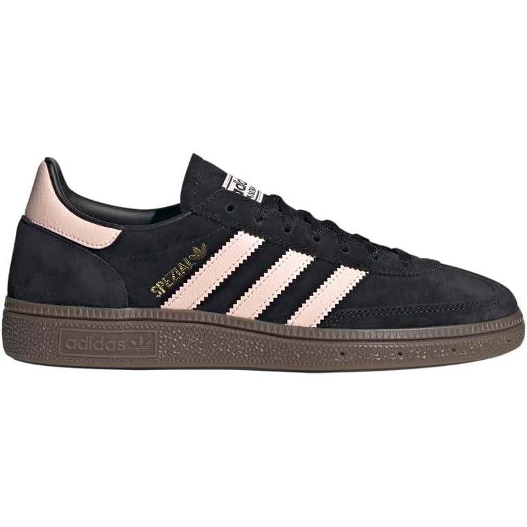 image:imageAdidas Womens Handball Spezial WBlackPink