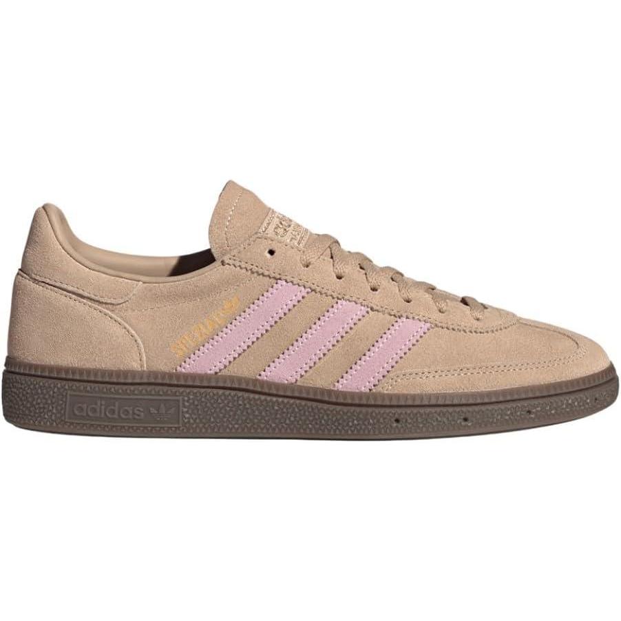 image:imageAdidas Womens Handball Spezial WBrown