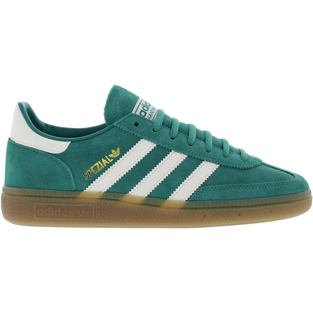 image:imageAdidas Womens Handball Spezial WGreenCream