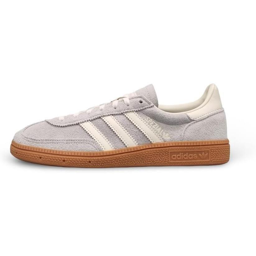 image:imageAdidas Womens Handball Spezial WWonder SilverOff WhiteGum
