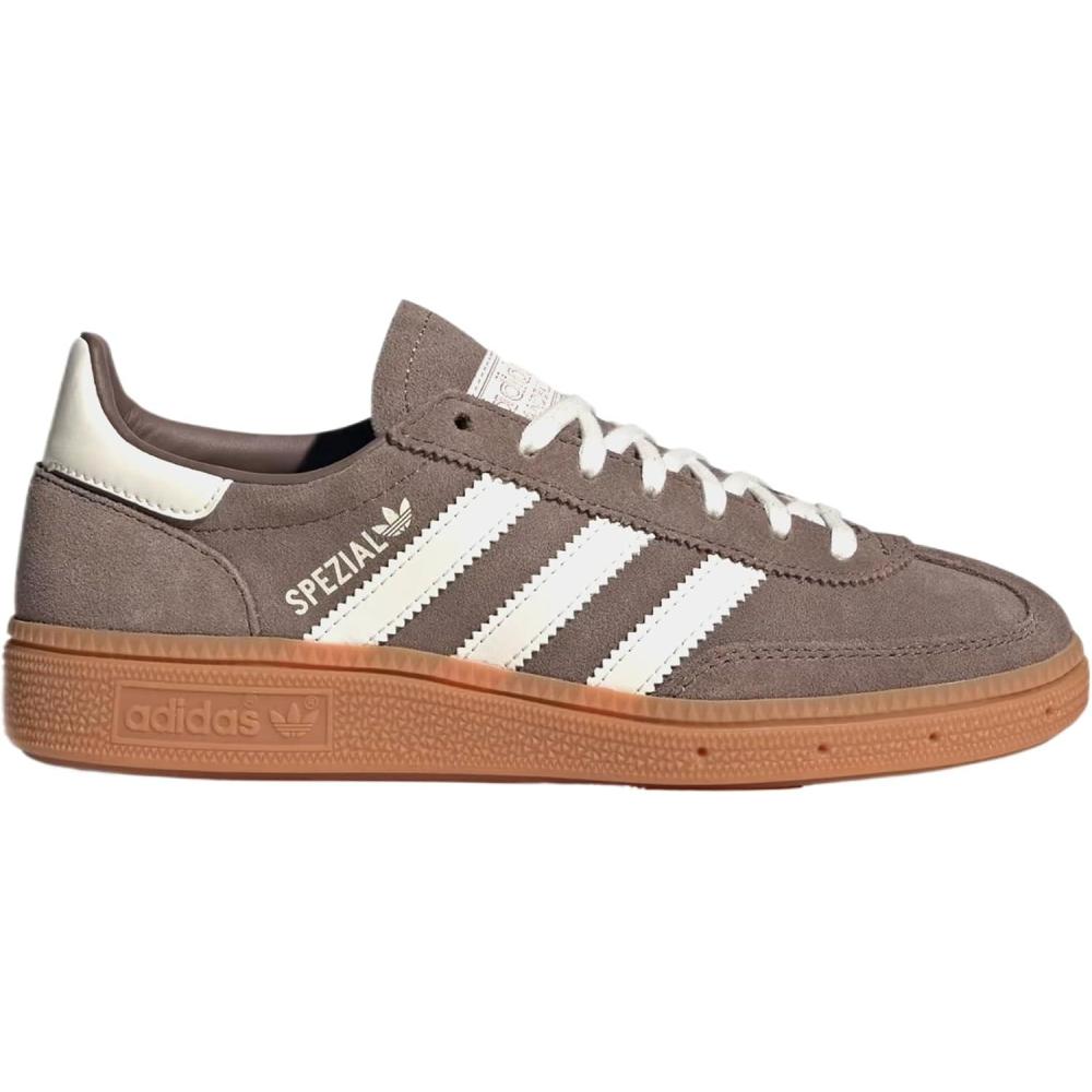 image:imageHandball Spezial Grade School Lifestyle Shoes Earth StrataOff WhiteGum