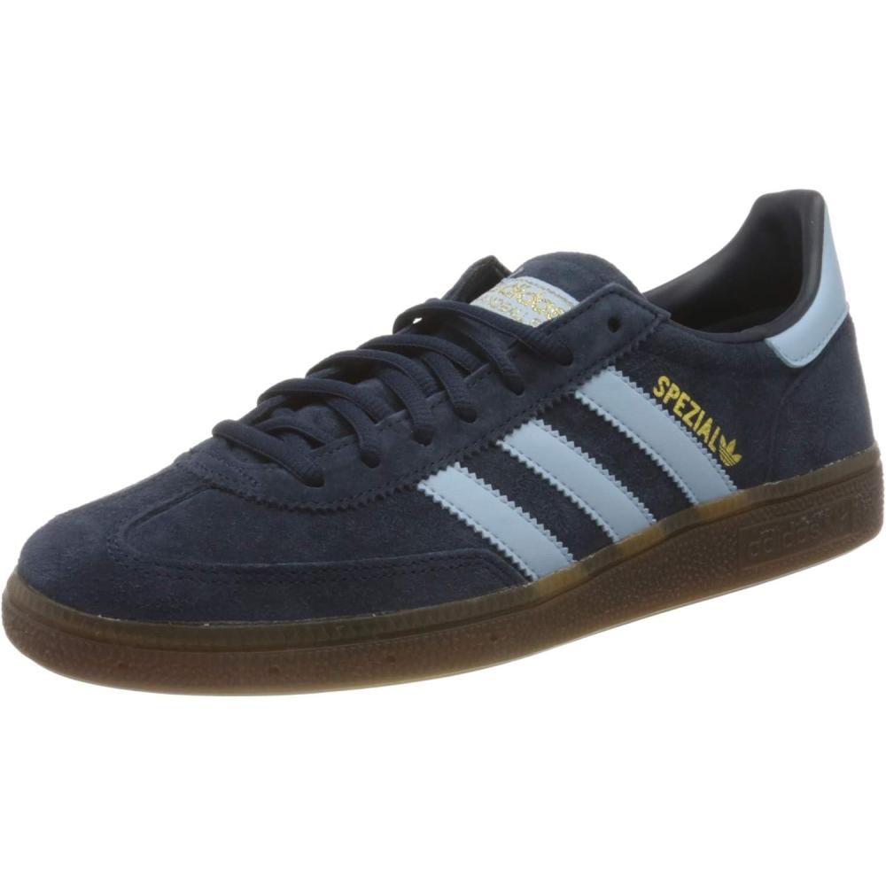 image:imageadidas Handball Spezial BD76333 Color BlueNavy Blue Size 105