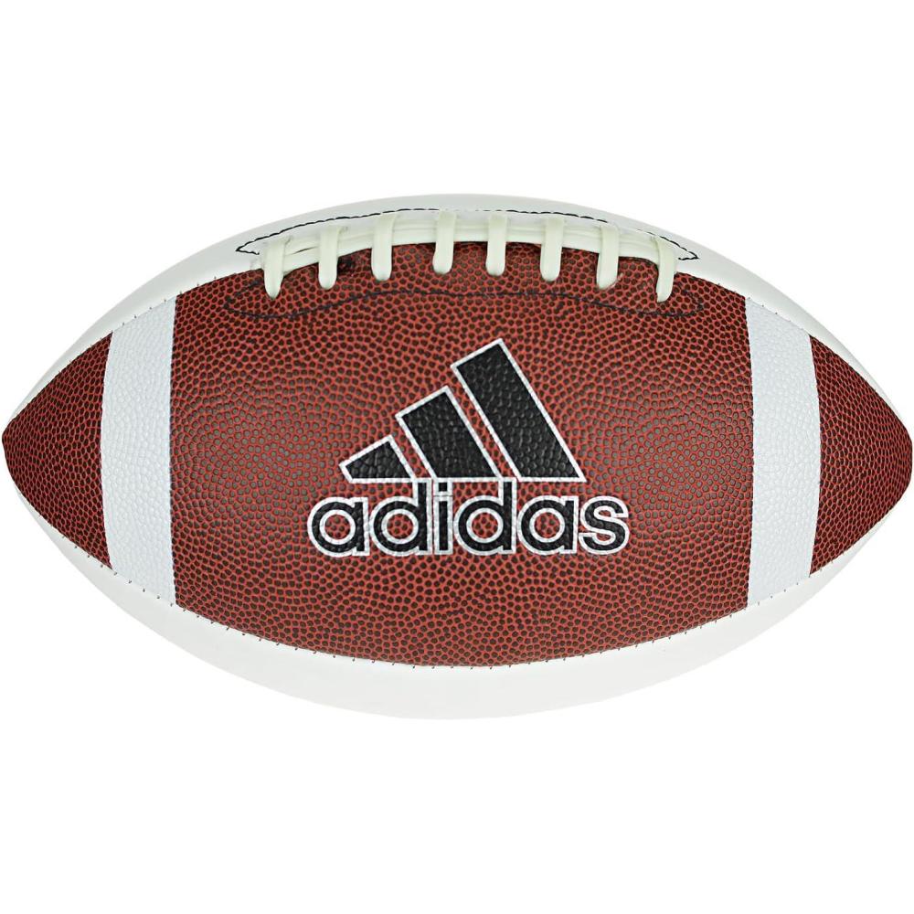 image:imageadidas Autograph Football Mahogany White Size 9
