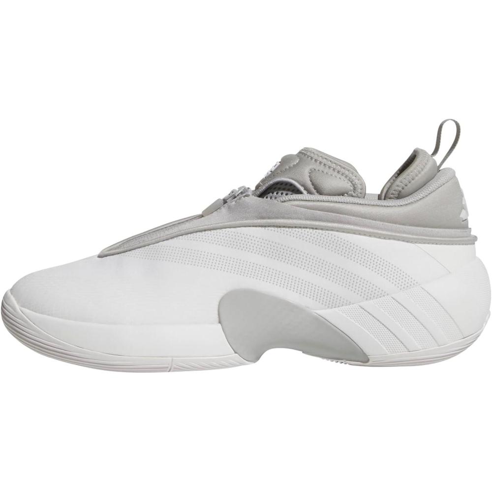 image:imageadidas Mens DON Issue 7 Basketball Sneakers Shoes Black PinkWhiteGrey